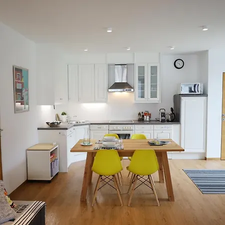 M&m Apartment Innsbruck