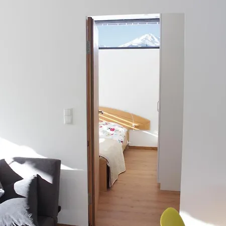 M&m Apartment