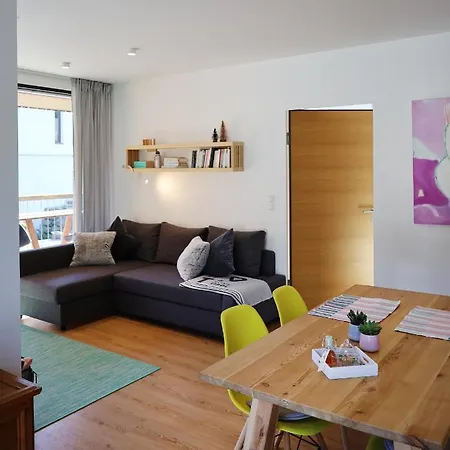Apartment M&m