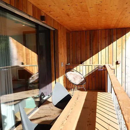 Апартаменты M&m