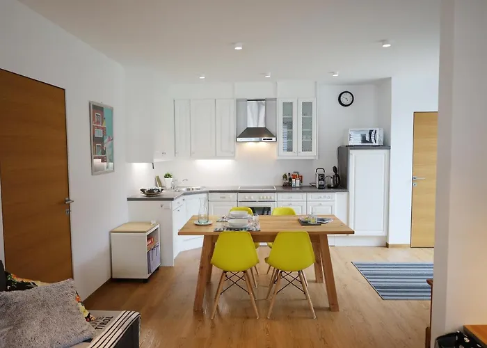 M&m Apartament Innsbruck