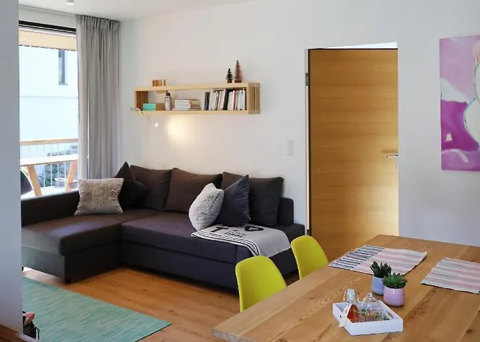 Apartament M&m