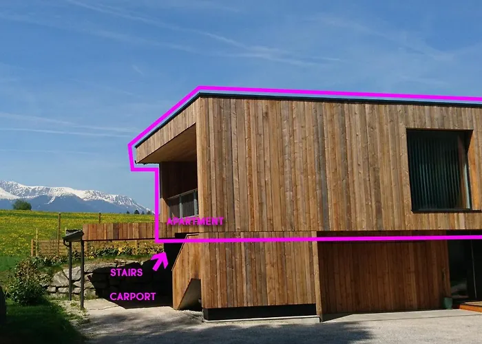 Апартаменты M&m